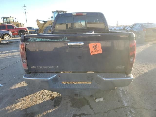 2012 Chevrolet Colorado LT