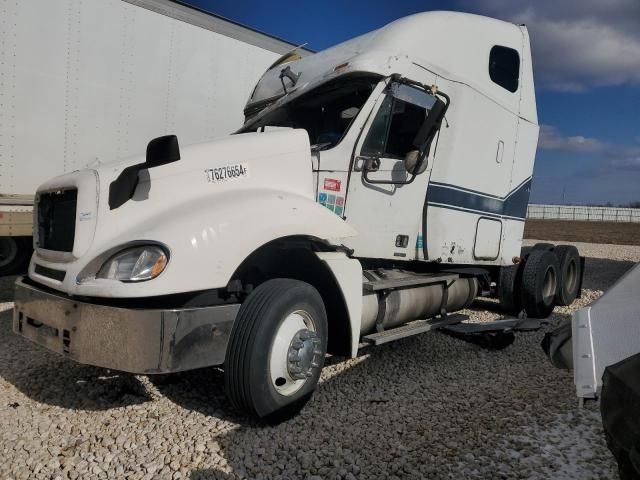 2007 Freightliner Conventnl