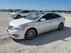 2014 Hyundai Azera GLS en venta en Arcadia, FL