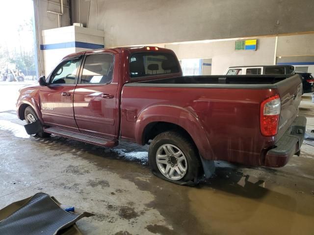 2004 Toyota Tundra Double Cab Limited