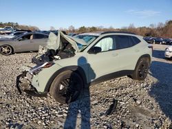 2024 Chevrolet Trax Active en venta en Byron, GA