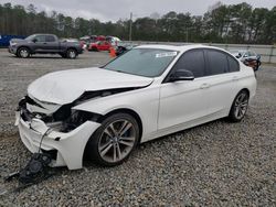 BMW 3 Series Vehiculos salvage en venta: 2014 BMW 335 I