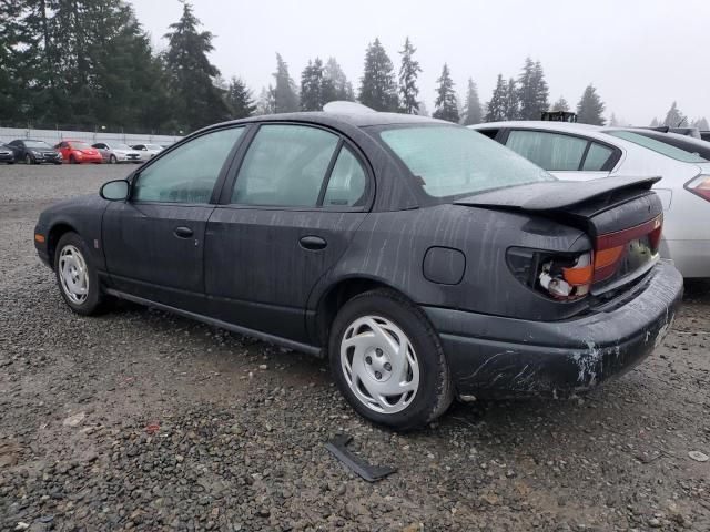 2000 Saturn SL2