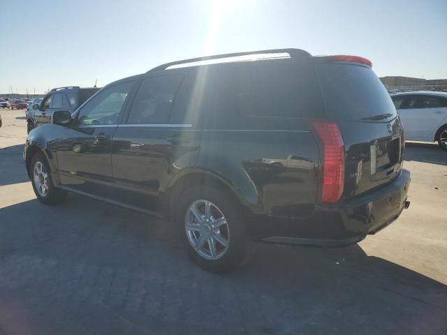 2005 Cadillac SRX