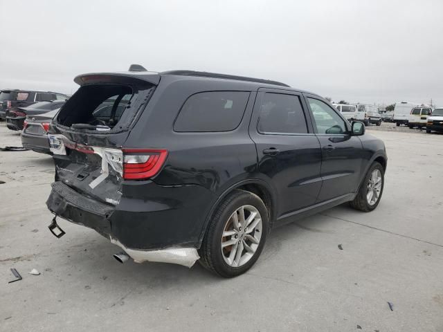 2022 Dodge Durango GT