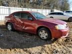 2008 Dodge Avenger SE