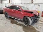 2021 Mercedes-Benz GLE Coupe AMG 53 4matic