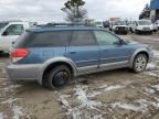 2009 Subaru Outback 2.5I Limited