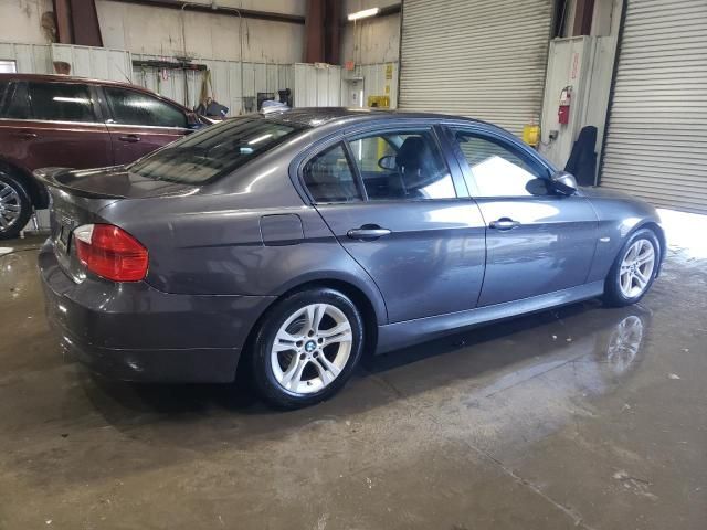 2008 BMW 328 I