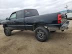 1999 GMC New Sierra K1500