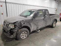 Nissan salvage cars for sale: 2013 Nissan Frontier S