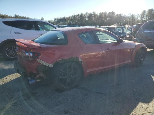 2004 Mazda RX8