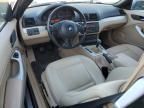 2003 BMW 325 CI