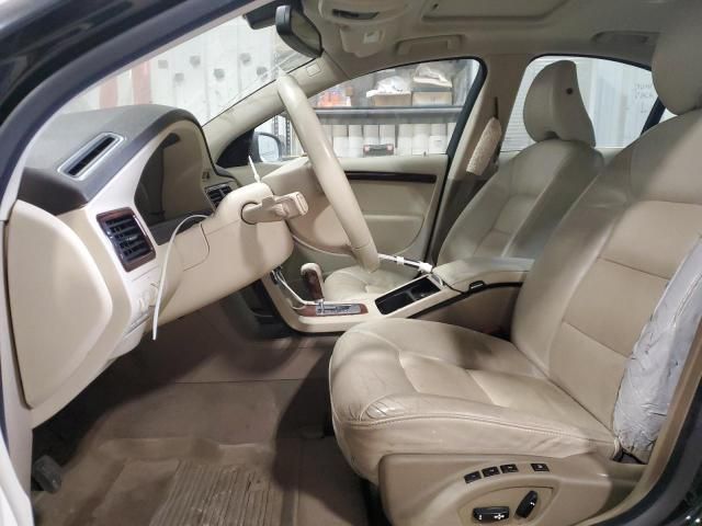 2007 Volvo S80 3.2