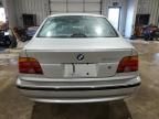 2000 BMW 528 I Automatic