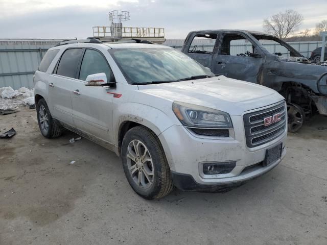 2012 GMC Terrain SLT