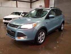 2013 Ford Escape SE en venta en Lansing, MI