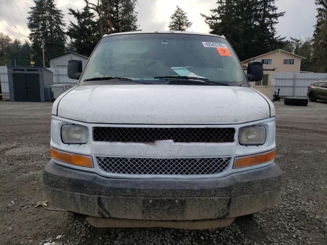 2006 Chevrolet Express G3500