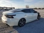 2019 Nissan Maxima S