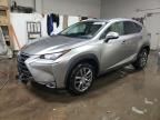 2015 Lexus NX 200T