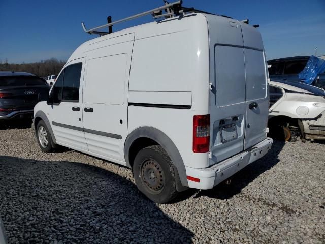 2012 Ford Transit Connect XLT