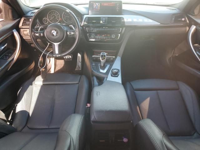 2013 BMW 328 I