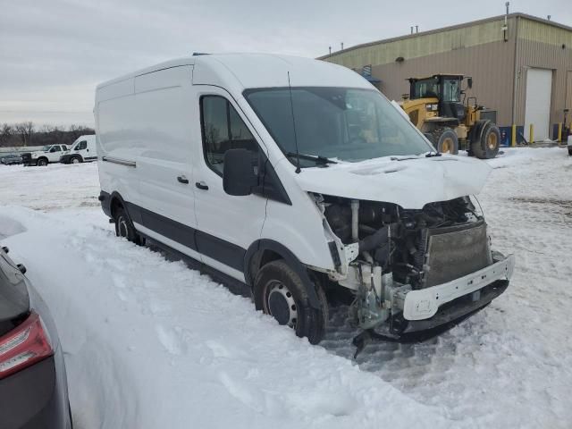 2020 Ford Transit T-250