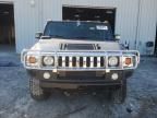 2007 Hummer H2