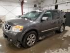 2011 Nissan Armada Platinum