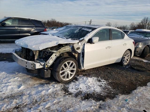 2019 Acura ILX