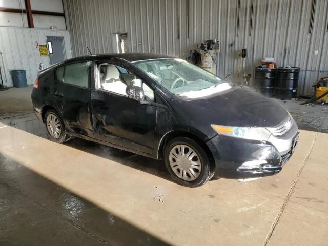 2010 Honda Insight LX