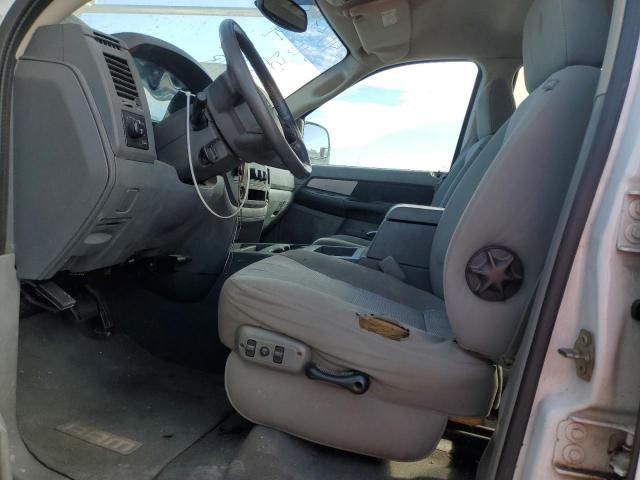 2007 Dodge RAM 2500 ST