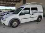 2010 Ford Transit Connect XLT