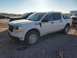 Salvage cars for sale from Copart Phoenix, AZ: 2023 Ford Maverick XL