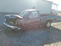 1998 Toyota Tacoma en venta en Tifton, GA