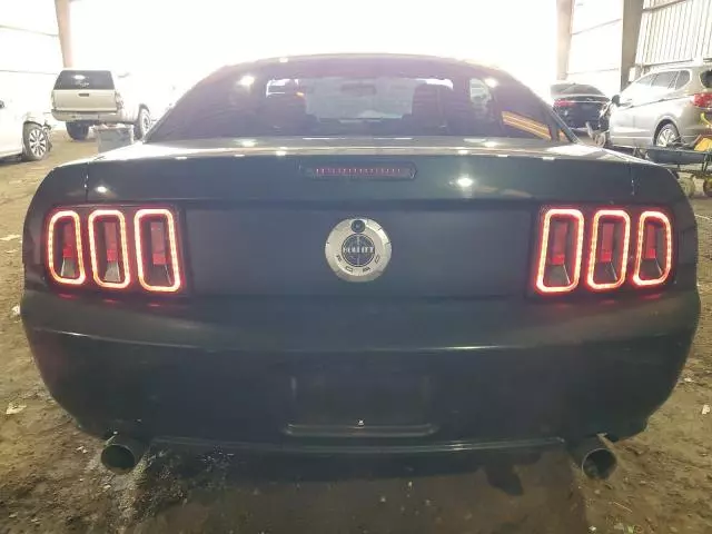 2008 Ford Mustang GT