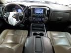 2014 Chevrolet Silverado K1500 LTZ