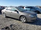 2012 Chevrolet Malibu LS