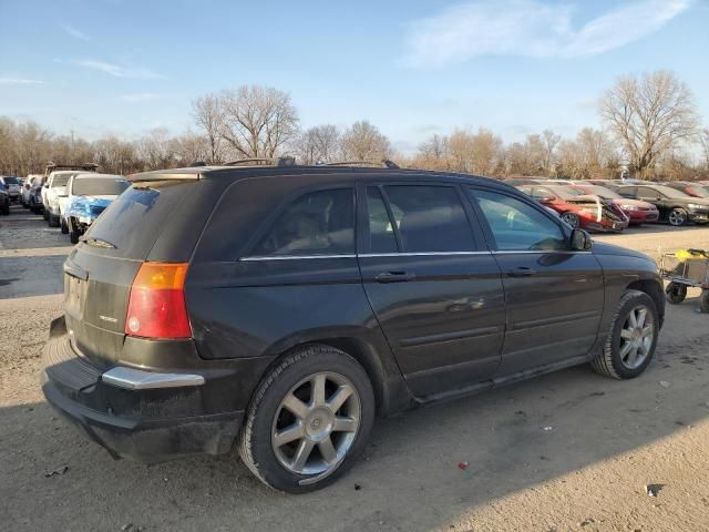 2005 Chrysler Pacifica Limited