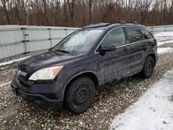 Lots with Bids for sale at auction: 2009 Honda CR-V EXL