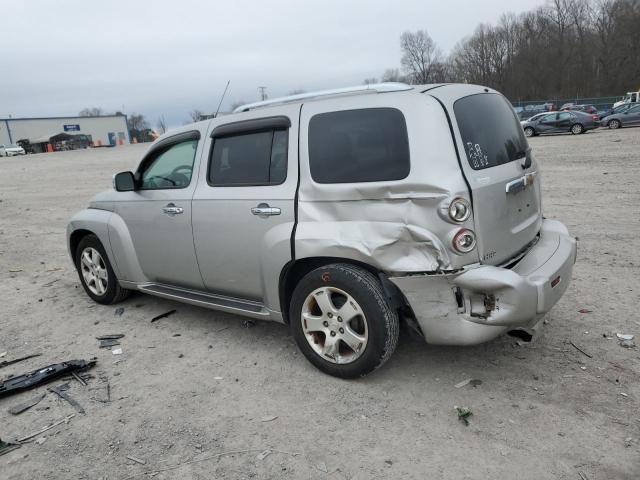 2007 Chevrolet HHR LT