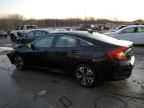 2016 Honda Civic EXL