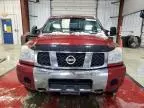 2006 Nissan Titan XE