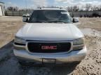 2005 GMC Yukon