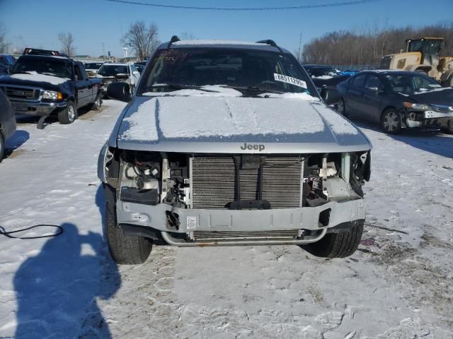 2003 Jeep Grand Cherokee Laredo