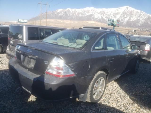 2008 Ford Taurus SEL