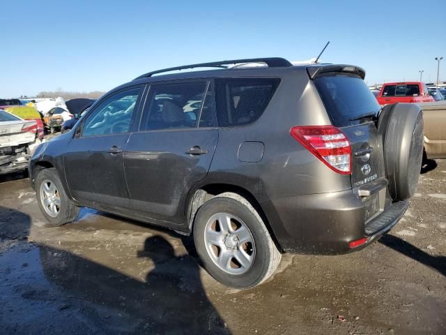 2009 Toyota Rav4