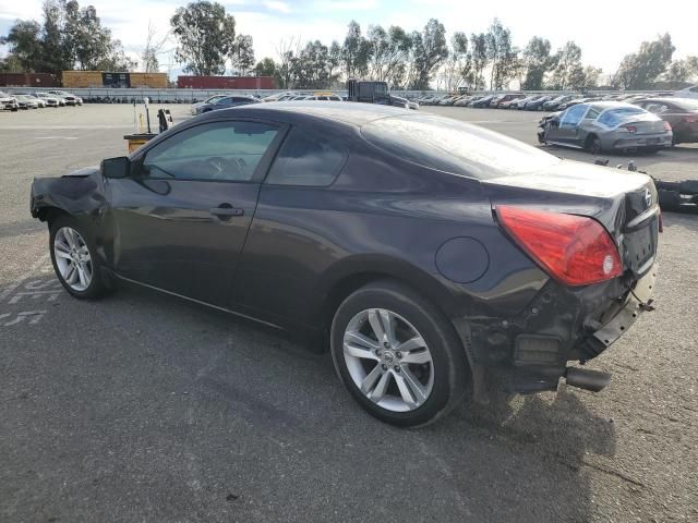 2013 Nissan Altima S