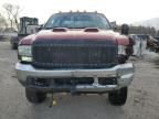 2003 Ford F350 SRW Super Duty