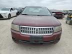 2007 Lincoln MKZ